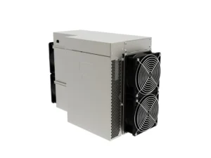 Iceriver KS5Pro Kaspa Crypto Miner 20TH