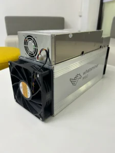 Whatsminer M30S++ Bitcoin Miner 106TH